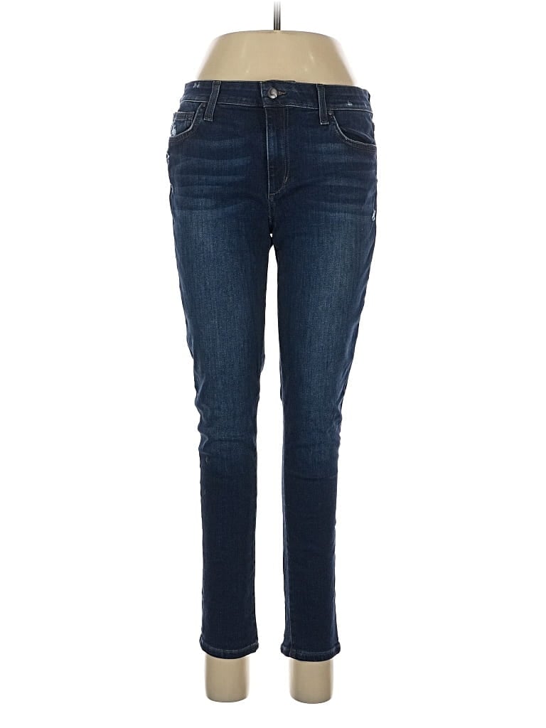 Pre-owned Joe's Jeans Jeans In Blue