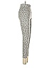 Beyond Yoga Animal Print Gray Leggings Size S - photo 4