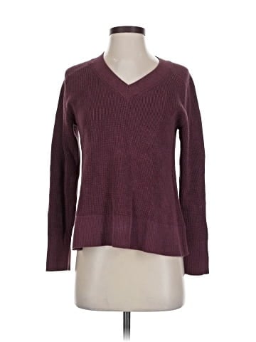 Margaret O'Leary Pullover Sweater (view 1)
