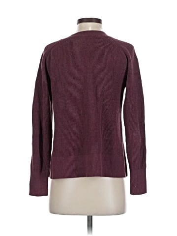 Margaret O'Leary Pullover Sweater (view 2)