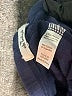 Oh Baby! Solid Blue Active Pants Size 3-6 mo - photo 4