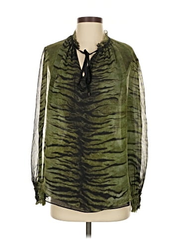 Elie Tahari Blouse (view 1)