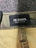 Hudson Jeans Camo Green Jeans Size 26 waist - photo 4