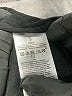 Gap 100% Rayon Solid Black Romper Size S - photo 4