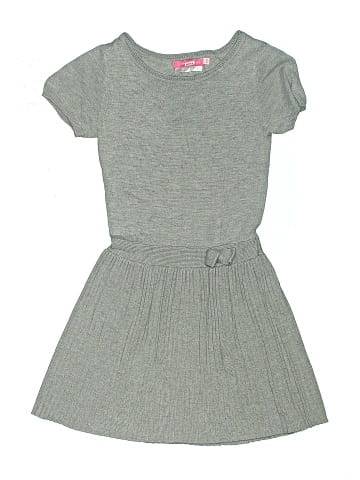 Derhy Kids Dress (view 1)