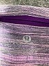 Lululemon Athletica Purple Active Pants Size 6 - photo 4