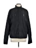 Kenneth Cole REACTION Solid Black Jacket Size L - photo 1