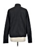 Kenneth Cole REACTION Solid Black Jacket Size L - photo 2