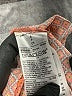 Gap 100% Rayon Polka Dots Pink Orange Romper Size S - photo 5