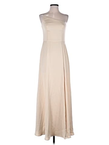 Celebrate DB Studio Cocktail Dress (view 1)