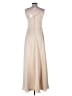 Celebrate DB Studio Tan Cocktail Dress Size 2 - photo 2