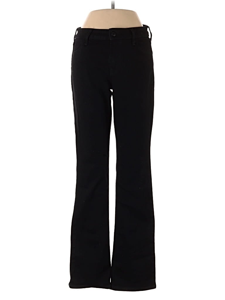 Pre-owned Old Navy Jeans In Black