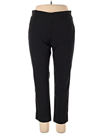 Charter Club Active Pants (view 1)