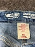Mossimo Supply Co. Blue Denim Shorts Size 4 - photo 3
