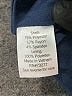 Nine West Blue Blazer Size S - photo 7