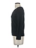 Banana Republic Black Pullover Sweater Size S - photo 5