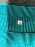 Unbranded Teal Pullover Sweater Size XS - photo 7