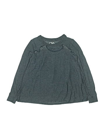 Chaser Pullover Sweater (view 1)