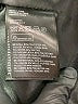 H&M Black Coat Size 6 - photo 7