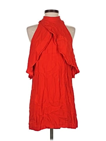 Zara Cocktail Dress (view 1)