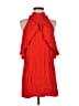 Zara Red Cocktail Dress Size S - photo 1