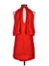 Zara Red Cocktail Dress Size S - photo 2