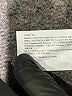 Theory Orange Dress Pants Size 0 - photo 7