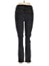 Madewell Houndstooth Black Jeans Size 28 waist - photo 2