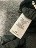 Ella Moss Houndstooth Black Casual Dress Size 10 - photo 8