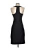 Lola Solid Black Cocktail Dress Size S - photo 2