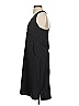 Lola Solid Black Cocktail Dress Size S - photo 5