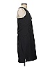 Lola Solid Black Cocktail Dress Size S - photo 4