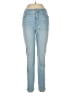 Madewell Blue Jeans Size 28 waist - photo 1