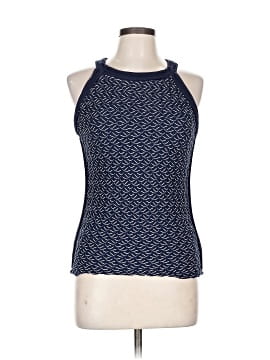 Sophie Max Sleeveless Blouse