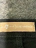 7 For All Mankind Black Jeans Size 26 waist - photo 7