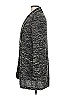 Max Studio Gray Black Cardigan Size M (estimated) - photo 5