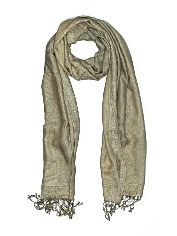 Collection Eighteen Scarf (view 1)