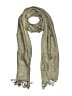 Collection Eighteen 100% Viscose Tan Scarf One size - photo 1