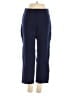 St. John Basics Blue Casual Pants Size 2 - photo 1