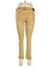 American Eagle Outfitters Hearts Gold Jeans Size 6 - photo 2