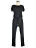 Splendid Solid Black Jumpsuit Size XS - photo 1