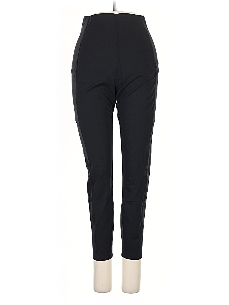 Pre-owned Sweaty Betty Active Pants In Black