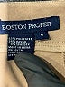 Boston Proper Solid Tan Casual Skirt Size 4 - photo 4