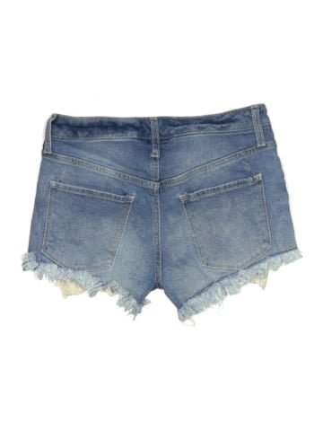 Mossimo Supply Co. Denim Shorts (view 2)