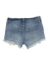 Mossimo Supply Co. Blue Denim Shorts Size 4 - photo 2