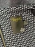 Taylor 100% Polyester Chevron-herringbone Gray Casual Dress Size 4 - photo 7