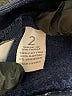 So Slimming by Chico's Blue Casual Pants Size Lg (2) - photo 7