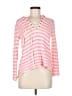 Splendid Pink Pullover Sweater Size M - photo 1