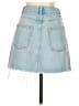 Boyish Blue Denim Skirt Size 25 waist - photo 2