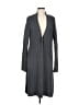 CAbi Gray Cardigan Size M - photo 1